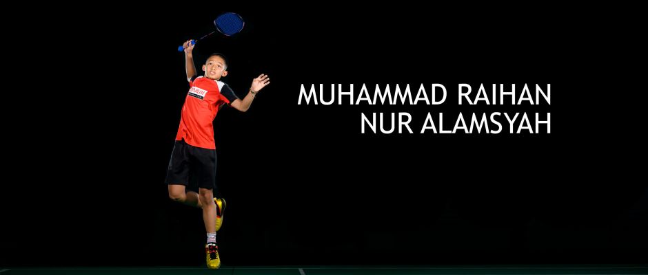 Muhammad Raihan Nur Alamsyah