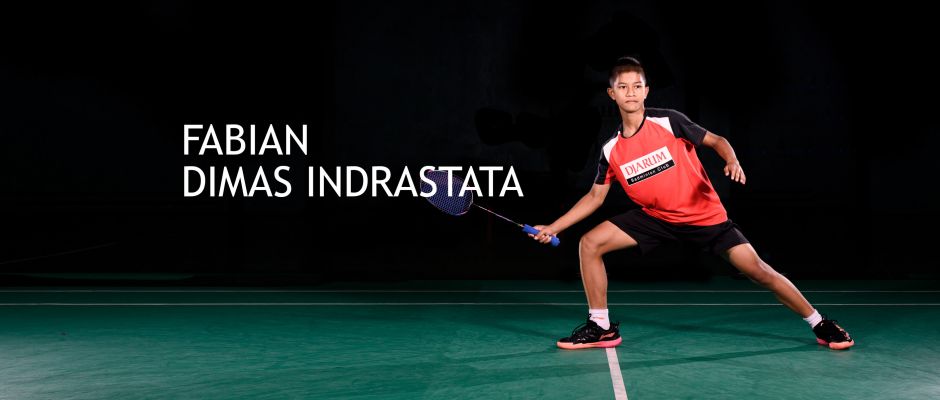 Fabian Dimas Indrastata