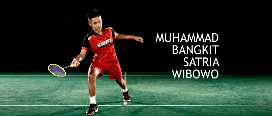 Muhammad Bangkit Satria Wibowo