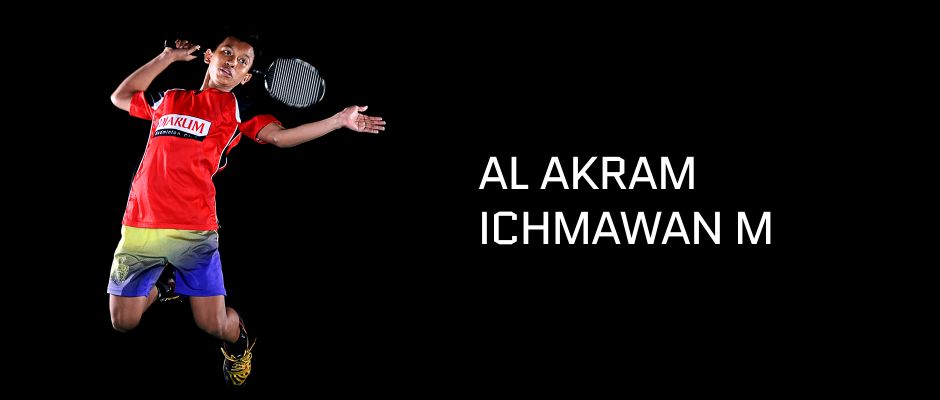 Al Akram Ichmawan M